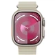 Смарт часы Smart Watch HK11 ULTRA 3 AMOLED 49mm [2 ремешка Trail Loop и Ocean Band в комплекте] HK11U3-SS - изображение 3