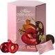 Конфеты Misso Cherry + Almond Bites 180 г (4820232571293) - изображение 1