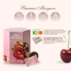 Конфеты Misso Cherry + Almond Bites 180 г (4820232571293) - изображение 2