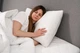 Подушка ортопедическая ARDESTO Белая Sleepwell Memory Foam 40х60 см (ART4060SHP) - изображение 9