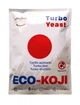 Зернові дріжджі Hot Rod ECO-Koji (300 г) на 25 кг зерна - зображення 1