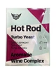 Винні дріжджі Hot Rod Aromatic Wine Complex на 25 л (40г) - зображення 1