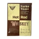 Турбо дрожжи Hot Rod Whiskey на 25 л (71 г) - изображение 1