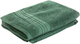 Рушник Homla Meride бавовняний зелений 70x130 см (5904183862545) - зображення 1