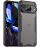 Протиударний тонований чохол Rugged Shield для Pixel 9 | Тонкий, ударостійкий, з повним захистом камер - изображение 1