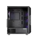 Корпус Zalman I3 NEO BLACK (I3NEOBLACK) - изображение 4