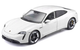 Металева модель автомобіля Bburago Porsche Taycan Turbo S (1:24) 18-21098 (4893993210985) - зображення 2