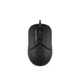 Миша A4Tech Fstyler FM12 Black - изображение 1