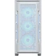 Корпус Cougar UNIFACE RGB White - изображение 2