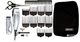 Машинка для стрижки волос + мини-триммер WAHL HomePro Deluxe Combo 79305-1316 - изображение 2