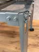 Кронштейн підлоговий SV-KP2.01-GS20-490x990x310(оцинкована сталь) - изображение 2