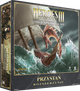 Gra planszowa Heroes of Might and Magic III: Przystań (5901414678319) - obraz 1