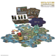 Gra planszowa Heroes of Might and Magic III: Przystań (5901414678319) - obraz 2