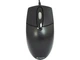 Мышь A4tech OP-720 Black-USB - изображение 1