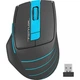 Мышь A4Tech Fstyler FG30S Wireless Blue - изображение 1