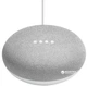 Акустична система Google Home Mini Chalk (H0A) - зображення 1