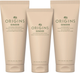 Zestaw upominkowy Origins Ginger Peeling do ciała 100 ml + Mydło do rąk i ciała 100 ml + Krem do rąk 75 ml (0717334279148) - obraz 2