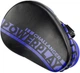 Лапы боксерские PowerPlay 3041 Challanger Черно-Синие (PP_3041_Navy) - изображение 6