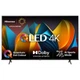 Телевізор Hisense 55E7NQ - зображення 1