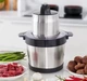 XPRO R-7008 6L мощностью 1000 Вт и чашей 6 л (45304-R 7008_1028) - изображение 2