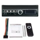 Автомагнитола 1DIN с выдвижным экраном 7 Android XPRO 7110A-10 - изображение 5