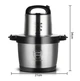 XPRO R-7008 6L мощностью 1000 Вт и чашей 6 л (45304-R 7008_1028) - изображение 3