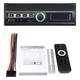 Автомагнитола 1DIN с выдвижным экраном 7 Android XPRO 7110A-10 - изображение 12