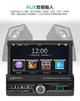 Автомагнитола 1DIN с выдвижным экраном 7 Android XPRO 7110A-10 - изображение 15