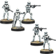 Додаток до настільної гри Atomic Mass Games Star Wars Legion 2.0: Clone Trooper Marksmen (версія англійька) (841333133474) - зображення 2