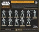 Dodatek do gry planszowej Atomic Mass Games Star Wars Legion 2.0: Clone Trooper Marksmen (wersja angielska) (841333133474) - obraz 4