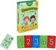 Настольная игра Strateg Быстроматика (30939) (4823113892982) - изображение 2
