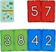 Настольная игра Strateg Быстроматика (30939) (4823113892982) - изображение 4
