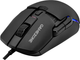 Миша Tracer GameZone Master USB Black (TRAMYS47507) - зображення 5