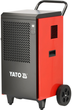 Osuszacz powietrza budowlany YATO YT-996503 - obraz 1