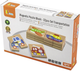 Дерев'яні пазли - мігнітні блоки Viga Транспорт 50723 (6934510507237) - зображення 5