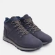 Мужские демисезонные ботинки Safety Jogger Soft Touch Foam 619852-NAV 45 30.1 см Нави (5401160561182) - изображение 3