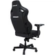 Компьютерное кресло для геймера Anda Seat Kaiser 4 XL Black Linen Fabric (AD12YDDC-XLL-20-B-CF) - изображение 3