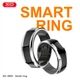 Смарт-кольцо XO RS01 Smart Ring размер 10 (внутренний диаметр 19,9 мм, титановый сплав) - изображение 7