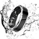 Смарт-кольцо XO RS01 Smart Ring размер 10 (внутренний диаметр 19,9 мм, титановый сплав) - изображение 8