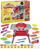 Набір Hasbro Play-Doh Sizzlin Grill G0500 (5010996273611) - зображення 2