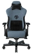 Ігрове крісло Anda Seat T-Pro 2 XL Blue/Black (AD12XLLA-01-SB-F) - зображення 1