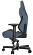 Ігрове крісло Anda Seat T-Pro 2 XL Blue/Black (AD12XLLA-01-SB-F) - зображення 4