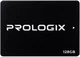 Накопитель SSD Prologix 128GB S360 2.5" SATAIII TLC (PRO128GS360) - изображение 1