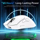 Бездротова ігрова миша Attack Shark R1 White - изображение 6