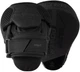 Лапи боксерські PowerPlay 3044 Pro Carbon Ultra Series Чорні (PP_3044_Bl/Black) - зображення 1