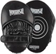 Лапы боксерские PowerPlay 3051 Черные (PP_3051_Black) - изображение 1