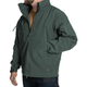 Куртка Helikon Gunfighter Softshell Shark Skin Windblocker, Jungle Green, 2XL - изображение 3