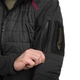 Куртка Carinthia G-LOFT ISG 2.0, Black, L - изображение 4