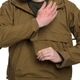 Куртка Helikon Anorak Tracer, Coyote, 2XL - изображение 3