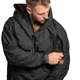 Куртка Helikon Pilgrim Anorak, Black, S - изображение 3